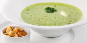 Как приготовить вкусный диетический суп