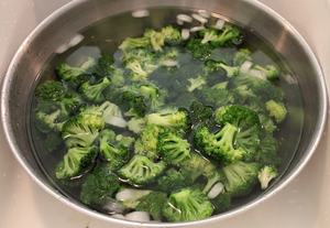 Рецепты заготовок из капусты брокколи на зиму