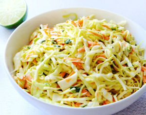 Рецепты салатов из капусты с огурцом
