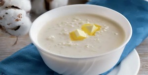 Секреты приготовления молочного супа