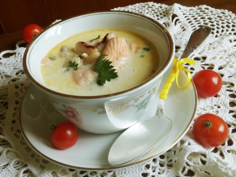 Рецепт фасолевого супа с говядиной