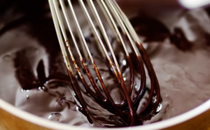 Шоколадная глазурь рецепт