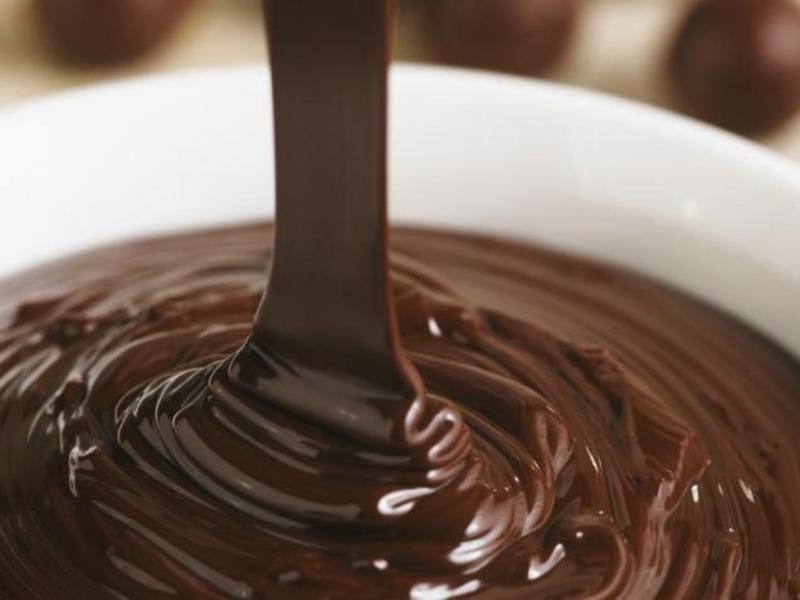 Шоколадная глазурь для торта из какао рецепт