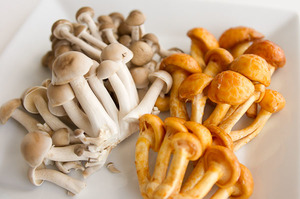 Японские грибы