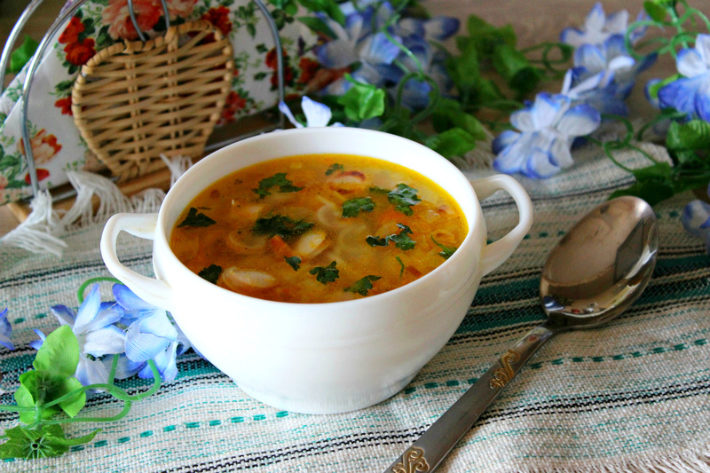Пошаговые рецепты и секреты приготовления вермишелевого супа