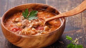 Суп харчо: рецепт приготовления в домашних условиях