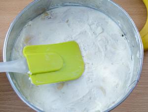 Приготовление творожного крема для торта