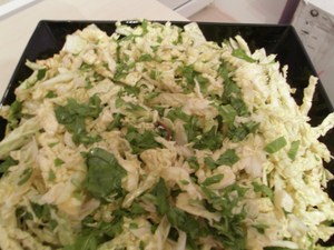 Что можно приготовить из савойской капусты
