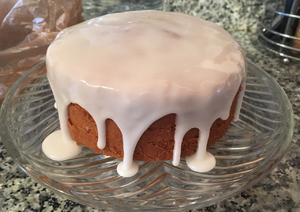 Особенности приготовления белой глазури для тортов в домашних условиях